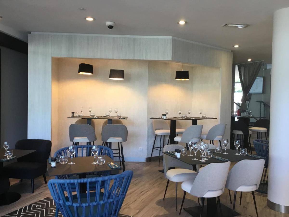 Novotel La Grande Motte Golf Экстерьер фото