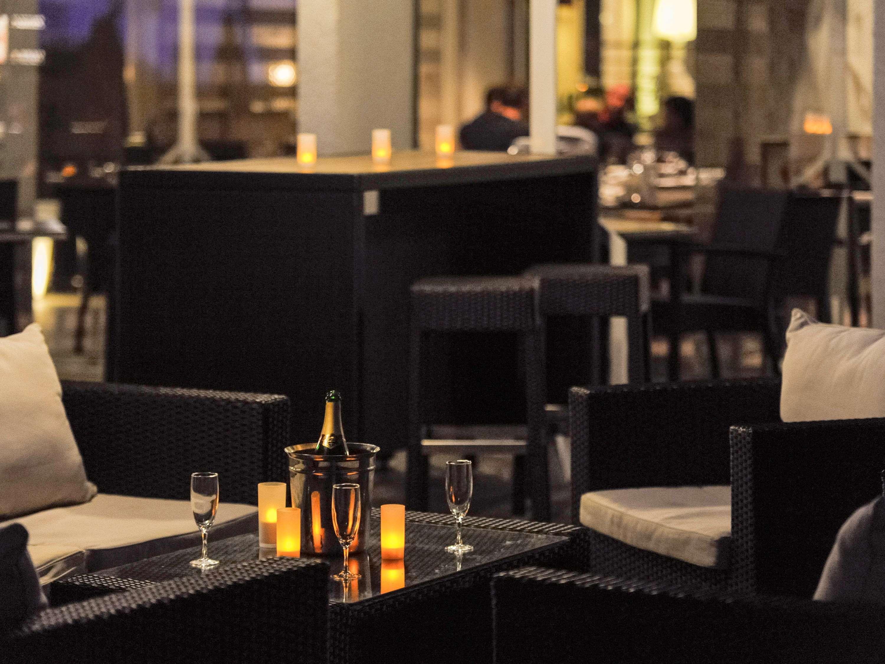 Novotel La Grande Motte Golf Экстерьер фото